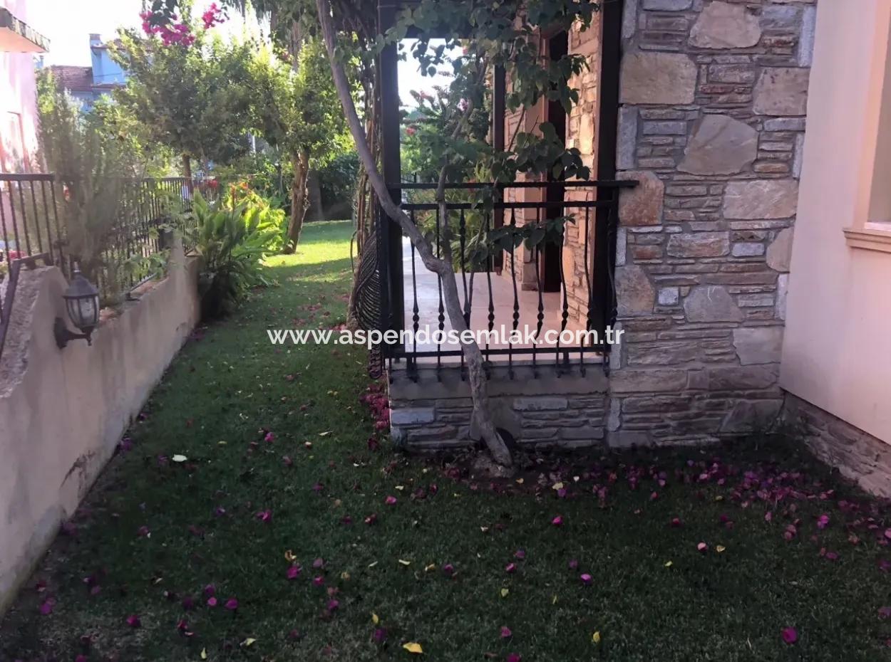 Villen Zum Verkauf In Dalyan Dalyan Villas Zum Verkauf Luxus 3 In 1 Herz