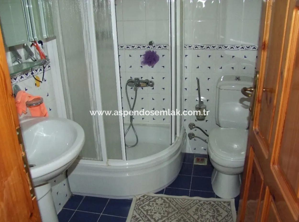 Villa Zum Verkauf In Dalyan, Dalyan Villa Zum Verkauf In Arikbasi