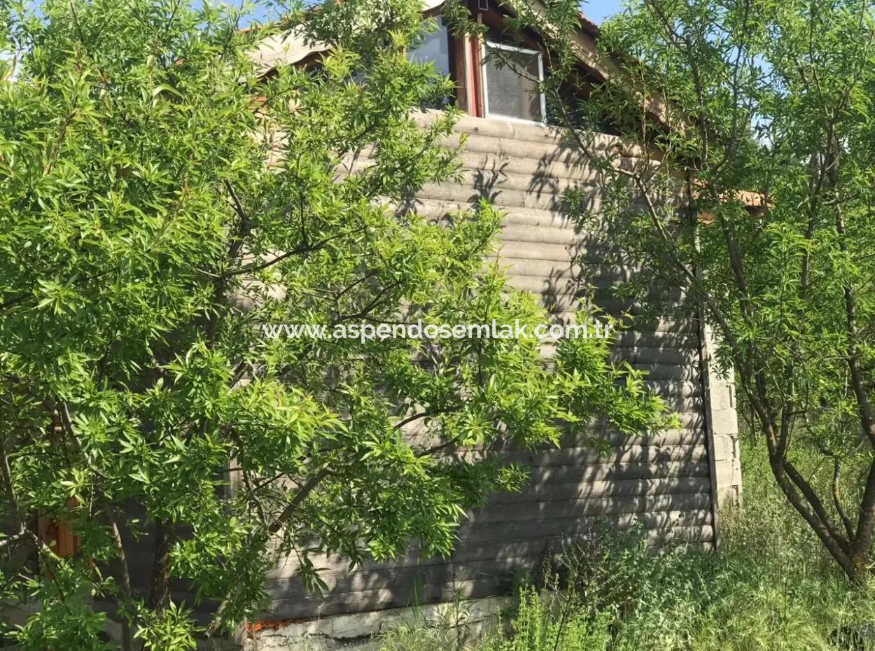 Ackerland Zum Verkauf In Seydikemer Korubuku 76000M2