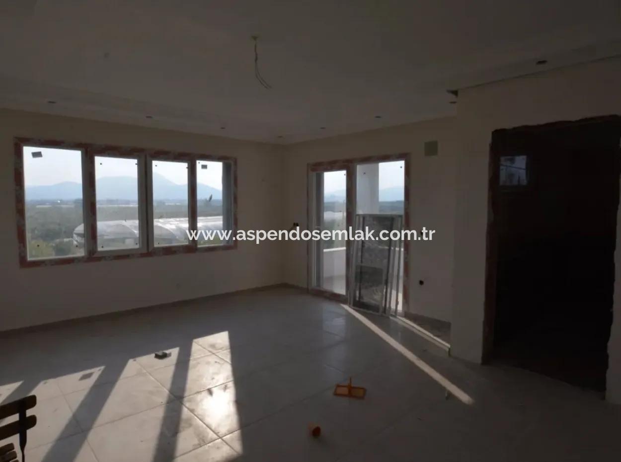 Seeblick Villa Zum Verkauf In Dalyan Eskikoy