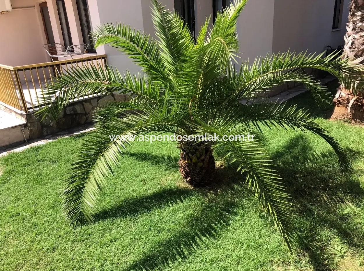 Duplex-Villa Zum Verkauf In Dalyan