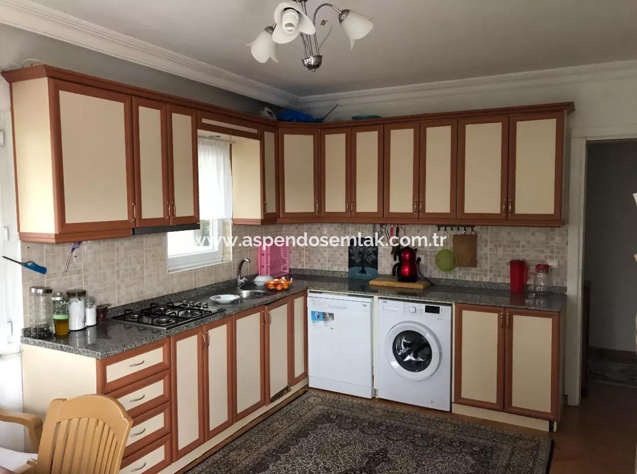 Eingeschossiges Einfamilienhaus Zum Verkauf In 1222M2 Grundstück In Archers