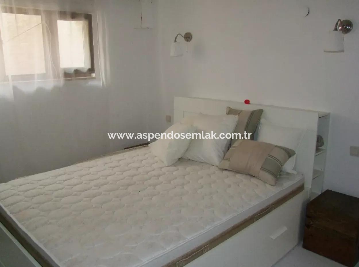 Zero 4+1 Villa Zum Verkauf In Dalyan