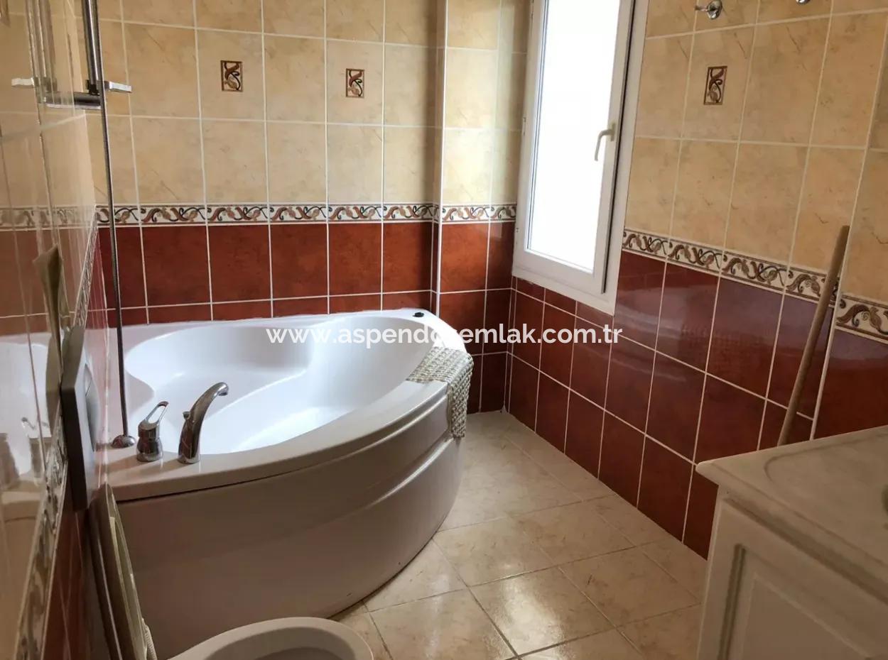 6 1 Villen Zum Verkauf Auf 1100 M2 Grundstück In Dalyan Gülpinar