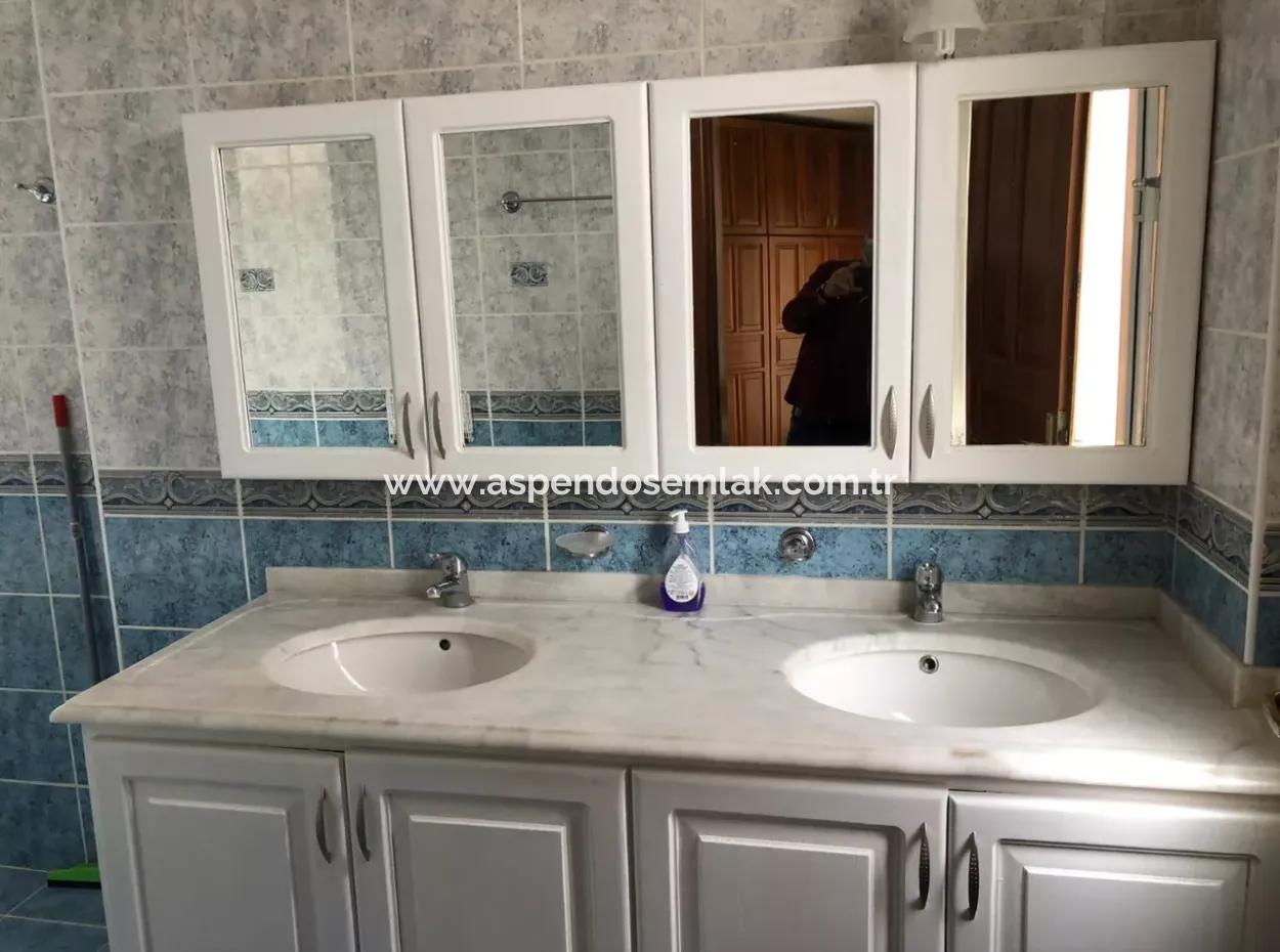 6 1 Villen Zum Verkauf Auf 1100 M2 Grundstück In Dalyan Gülpinar