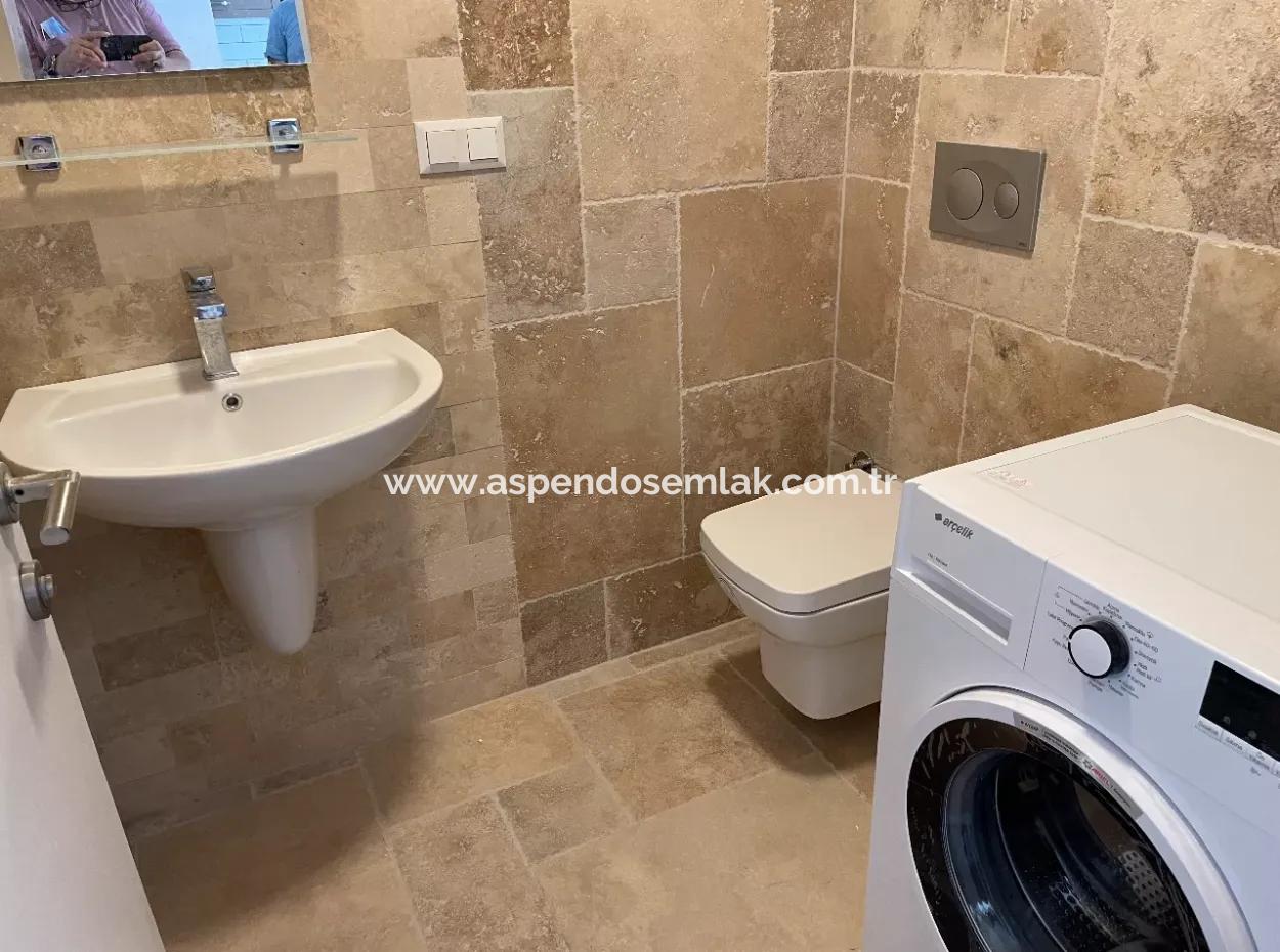 3 1 Villen Zum Verkauf In Dalyan Gülpinar