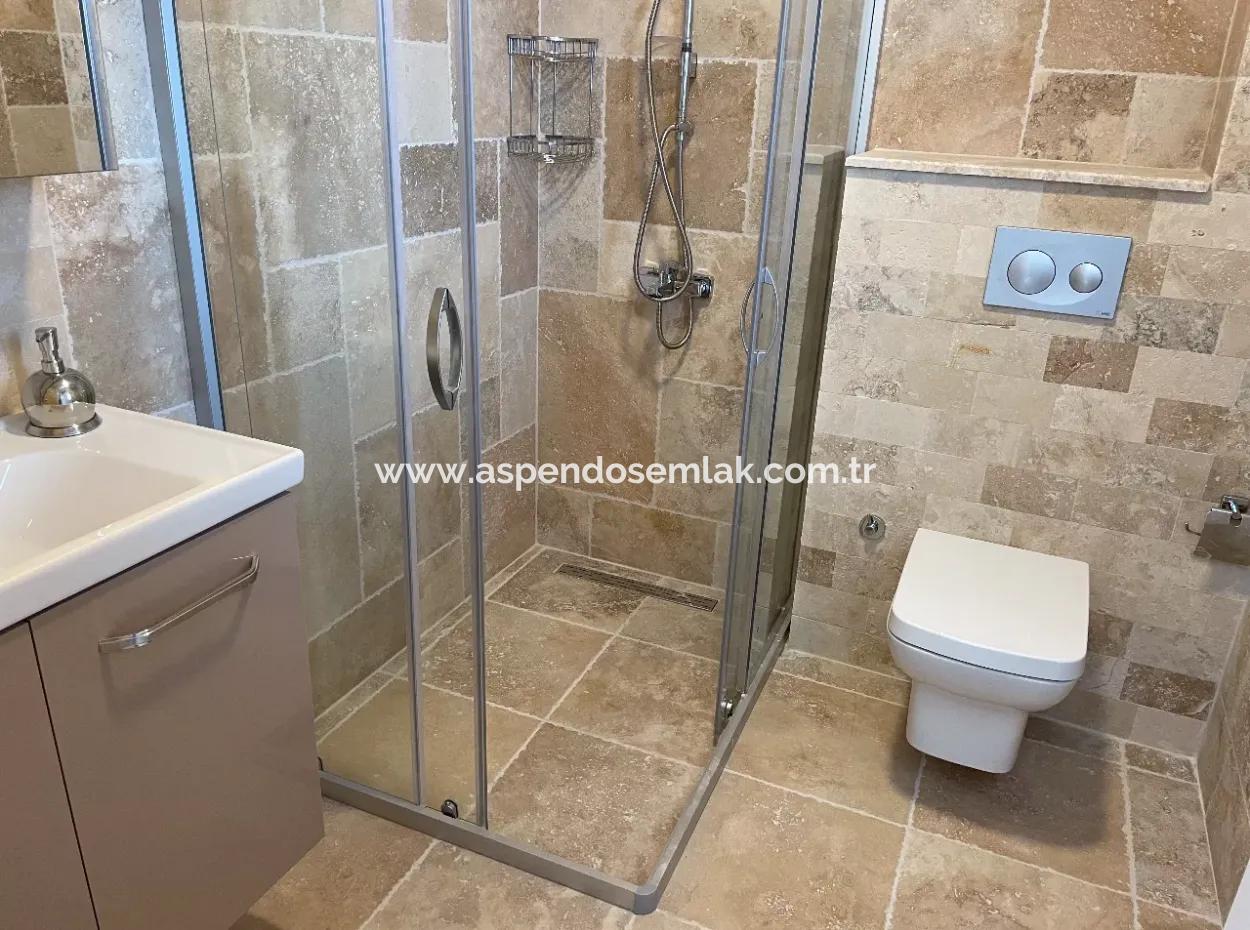 3 1 Villen Zum Verkauf In Dalyan Gülpinar