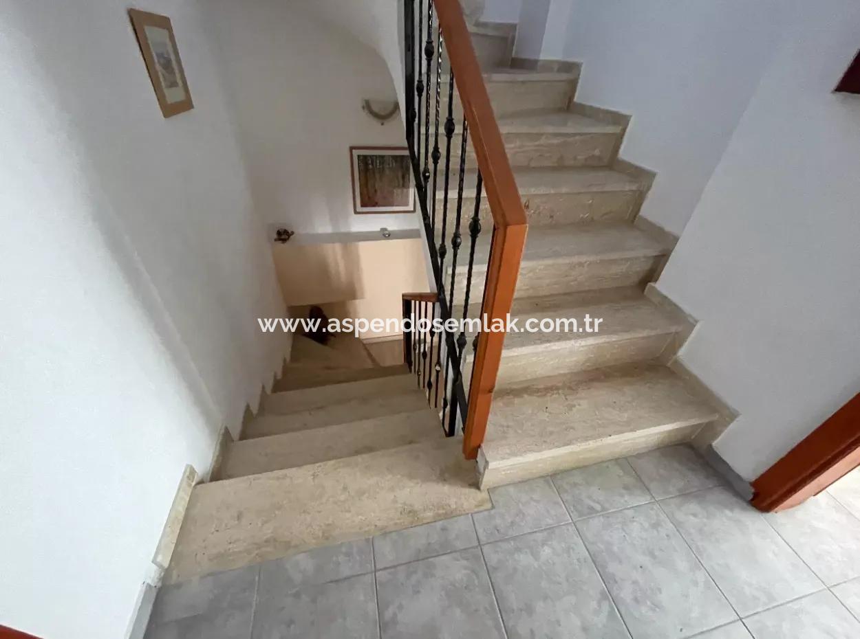 4 1 Villen Zum Verkauf In Dalyan Gülpinar