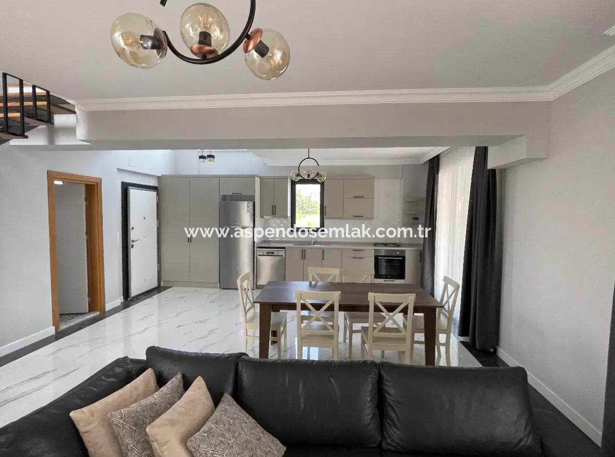 4 1 Villen Zum Verkauf In Dalyan