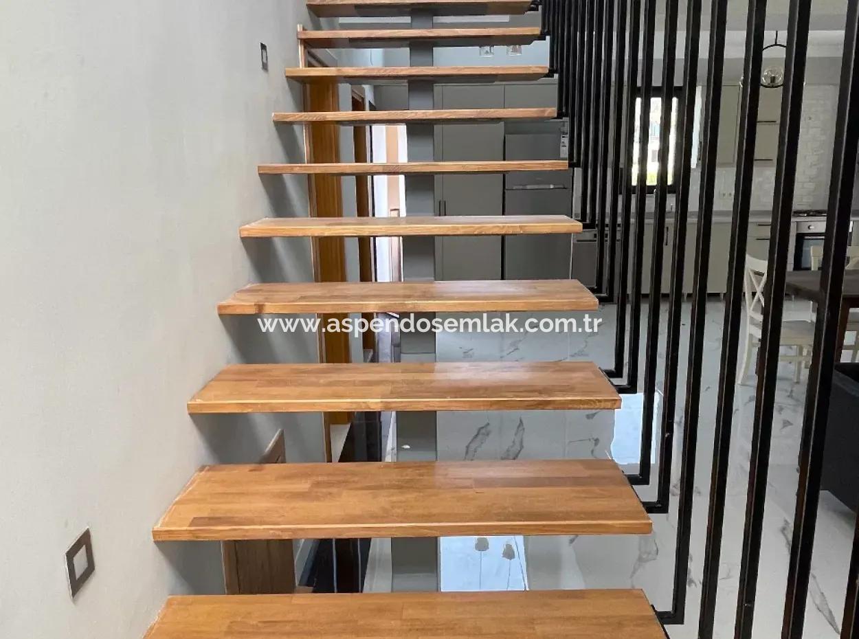 4 1 Villen Zum Verkauf In Dalyan