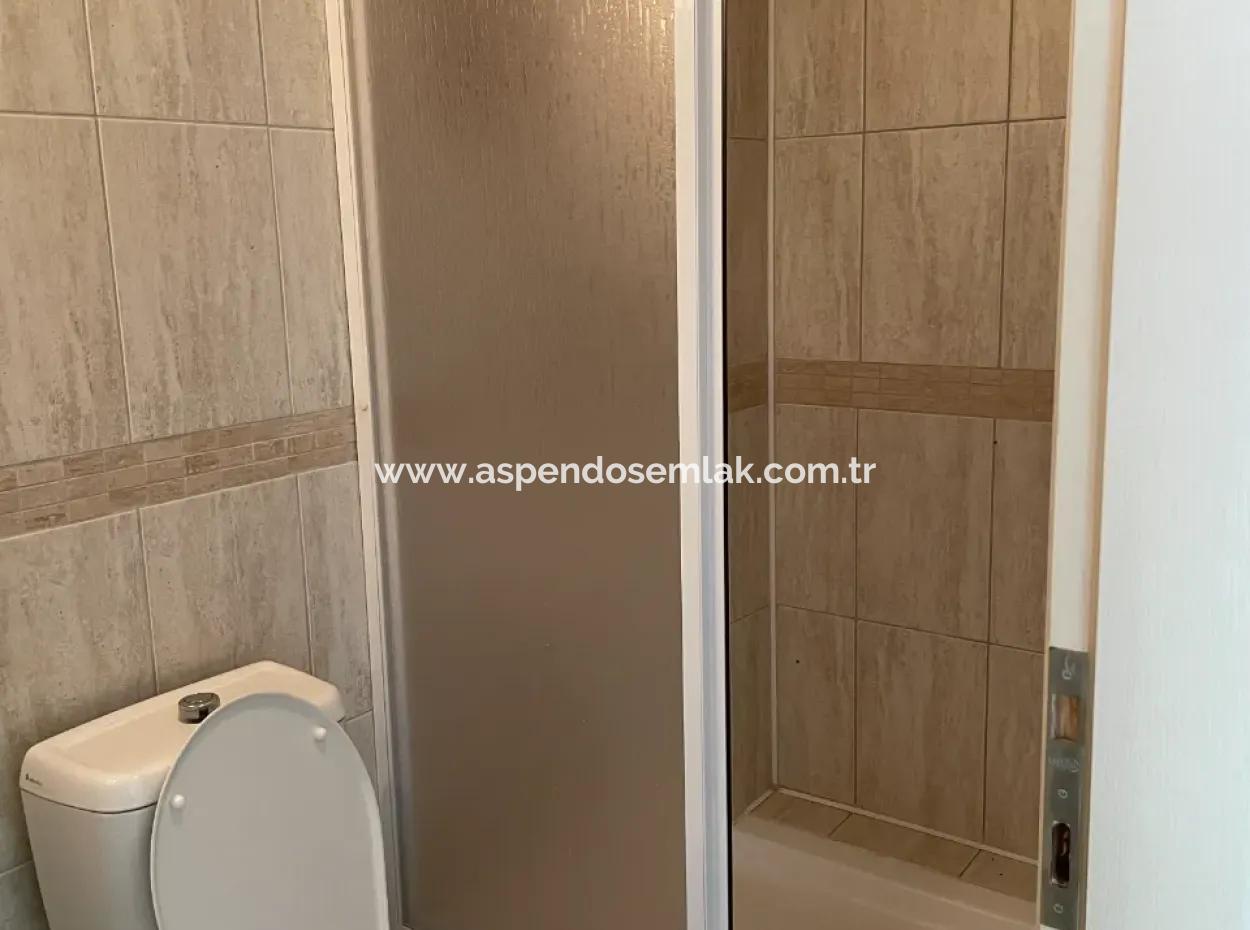 Maisonette-Wohnung Zum Verkauf In Dalyan Gülpinar Für Null Bis 75M2 Kanal