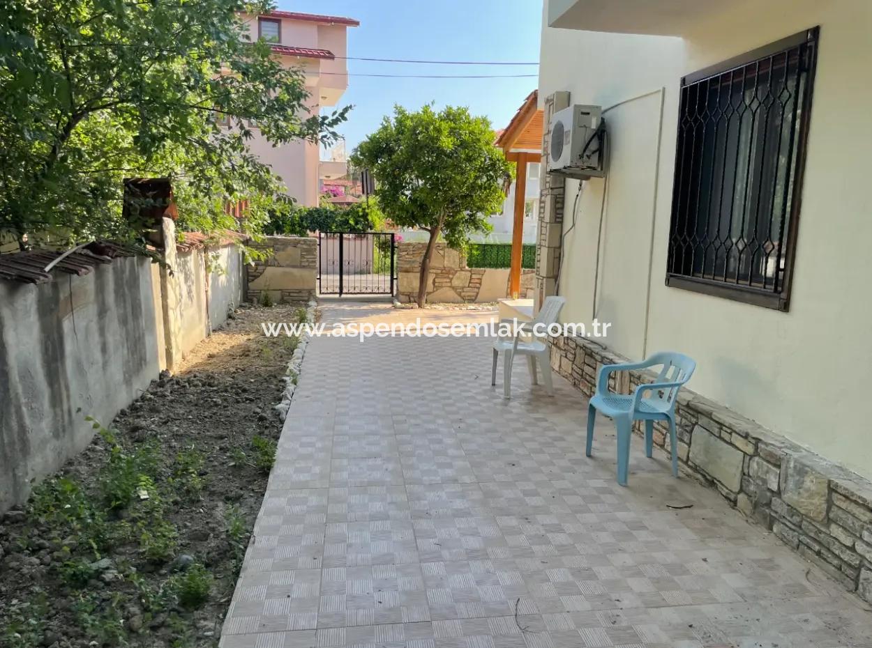 Dalyan Gülpınar 2 1 Duplex Gebraucht Kaufen