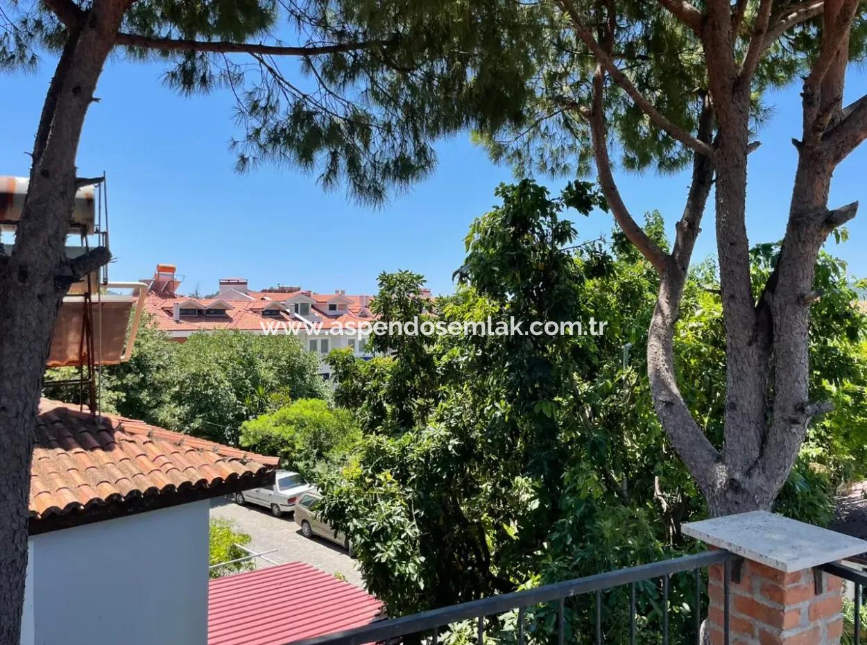 5 1 Villa Zum Verkauf Im Zentrum Von Dalyan