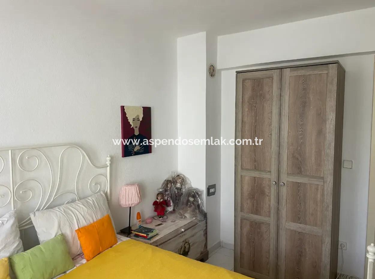 3 1 Maisonette Zum Verkauf In Einem Komplex Im Zentrum Von Dalyan