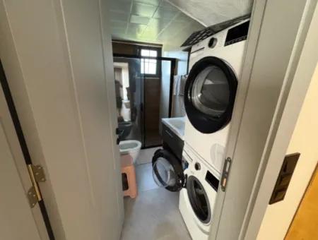 4 1 Villen Zum Verkauf In Gülpınar, Dalyan