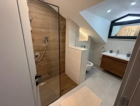 4 1 Villen Zum Verkauf In Gülpınar, Dalyan