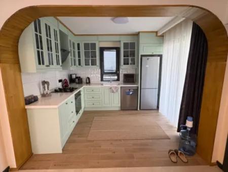 4 1 Villen Zum Verkauf In Gülpınar, Dalyan