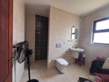 5 1 Villa Zum Verkauf In Dalyan Maraş Für 980M2 Grundstück An Der Ecke