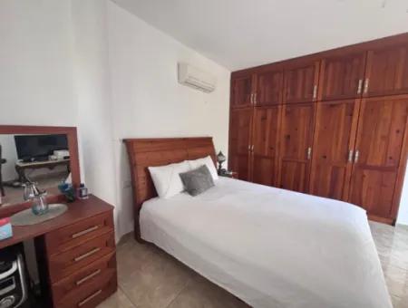 5 1 Villa Zum Verkauf In Dalyan Maraş Für 980M2 Grundstück An Der Ecke