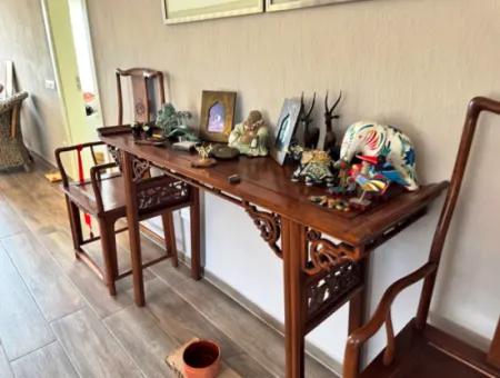 3 1 Villen Zum Verkauf Auf 5000M2 Grundstück In Dalyan Maraş