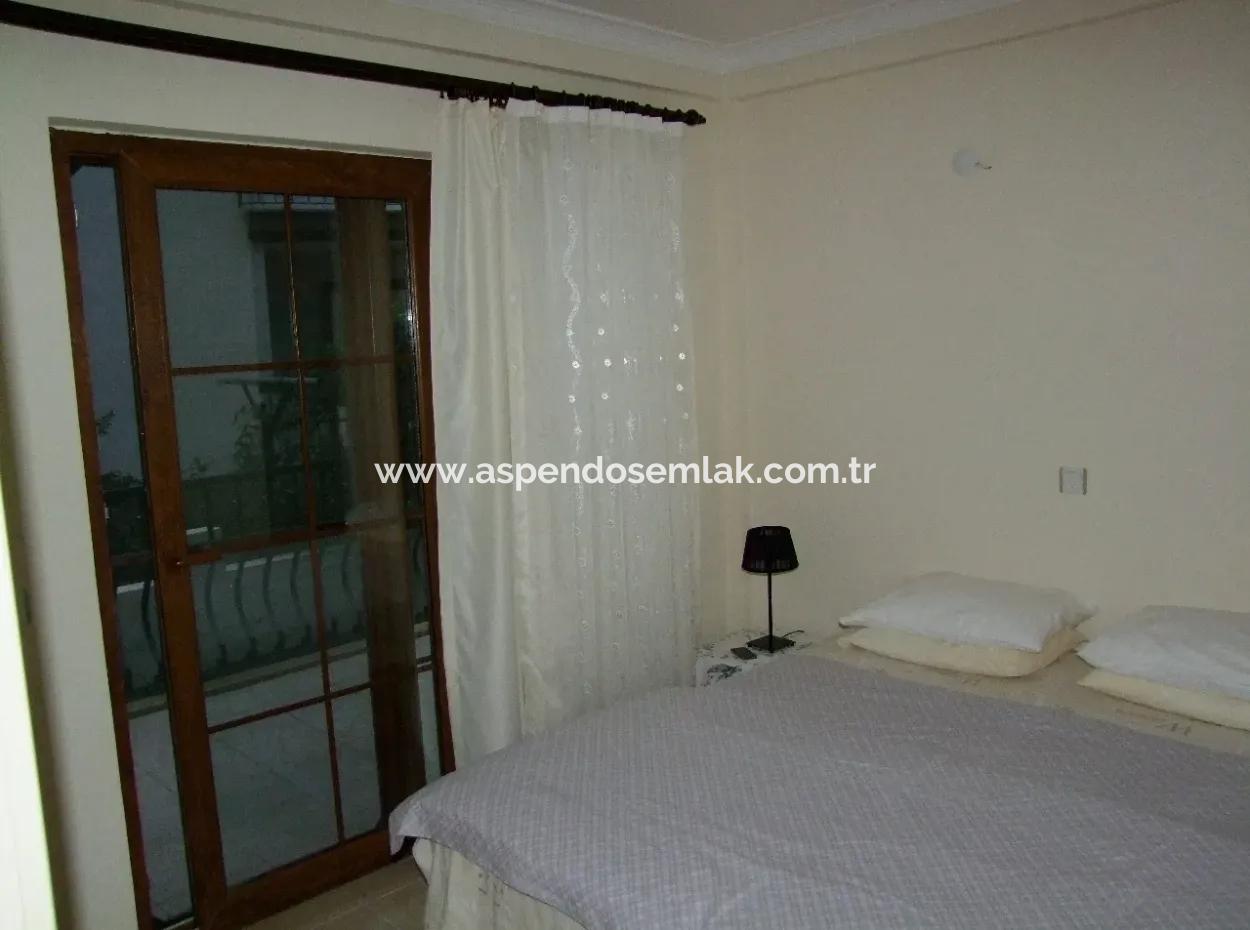 Dalyan Gulpinar In Dalyan Apartment For Sale Apartment For Sale 1 2