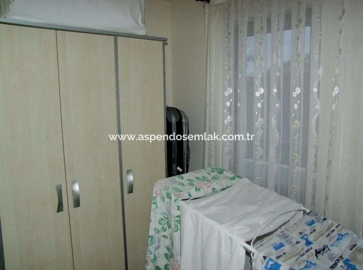 Dalyan Gulpinar In Dalyan Apartment For Sale Apartment For Sale 1 2