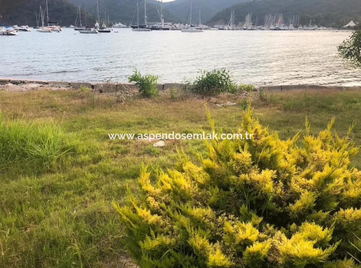 Gocek Marmaris Gocek Fethiye Plot For Sale For Sale