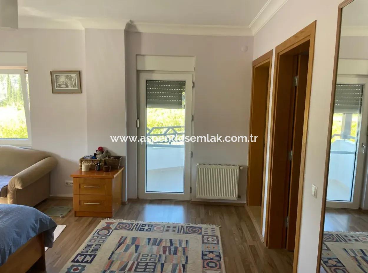 4 2 Villas For Sale In A Plot Of 6000M2 In Dalyan Gulpinar