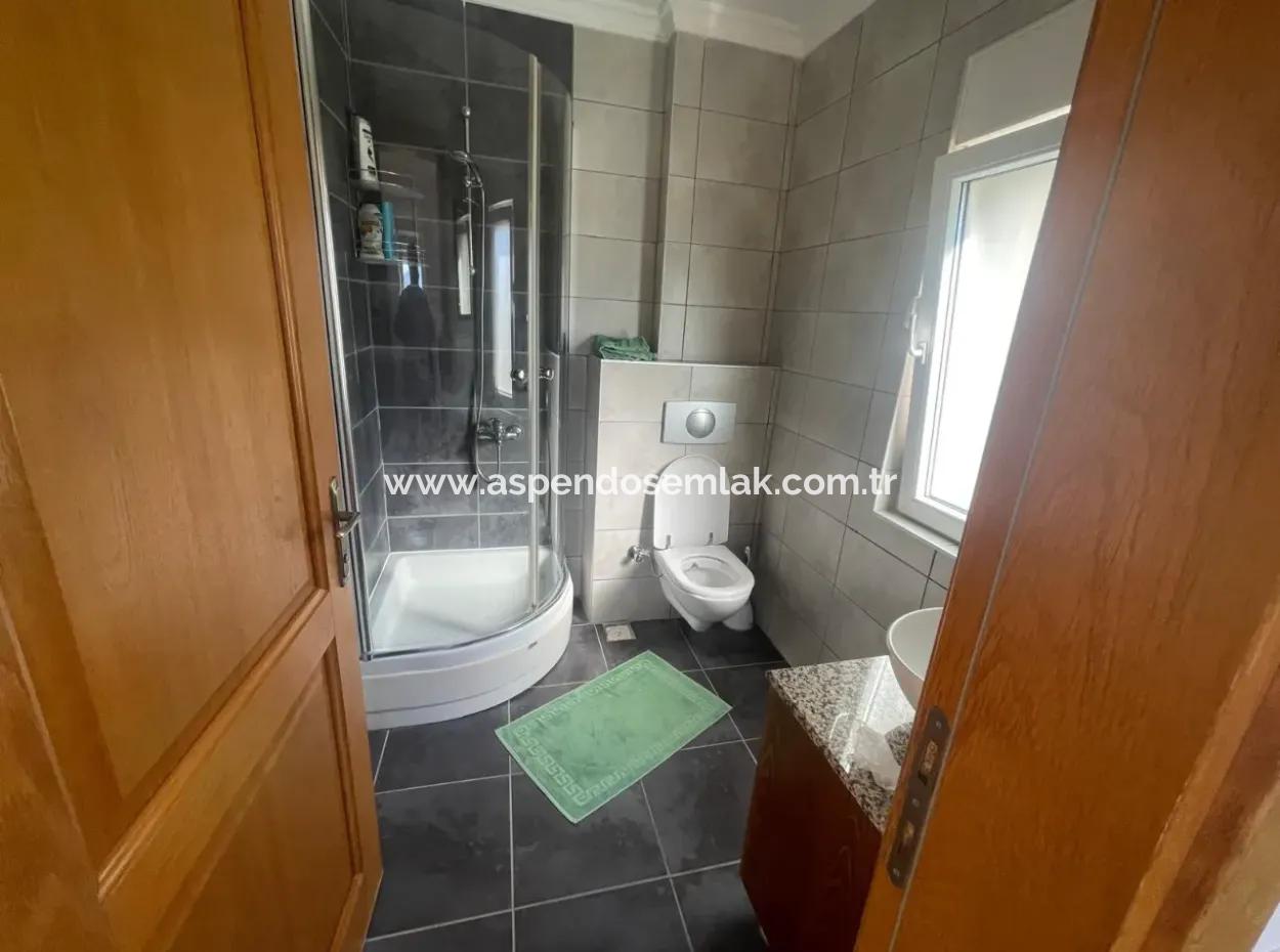 4 2 Villas For Sale In A Plot Of 6000M2 In Dalyan Gulpinar