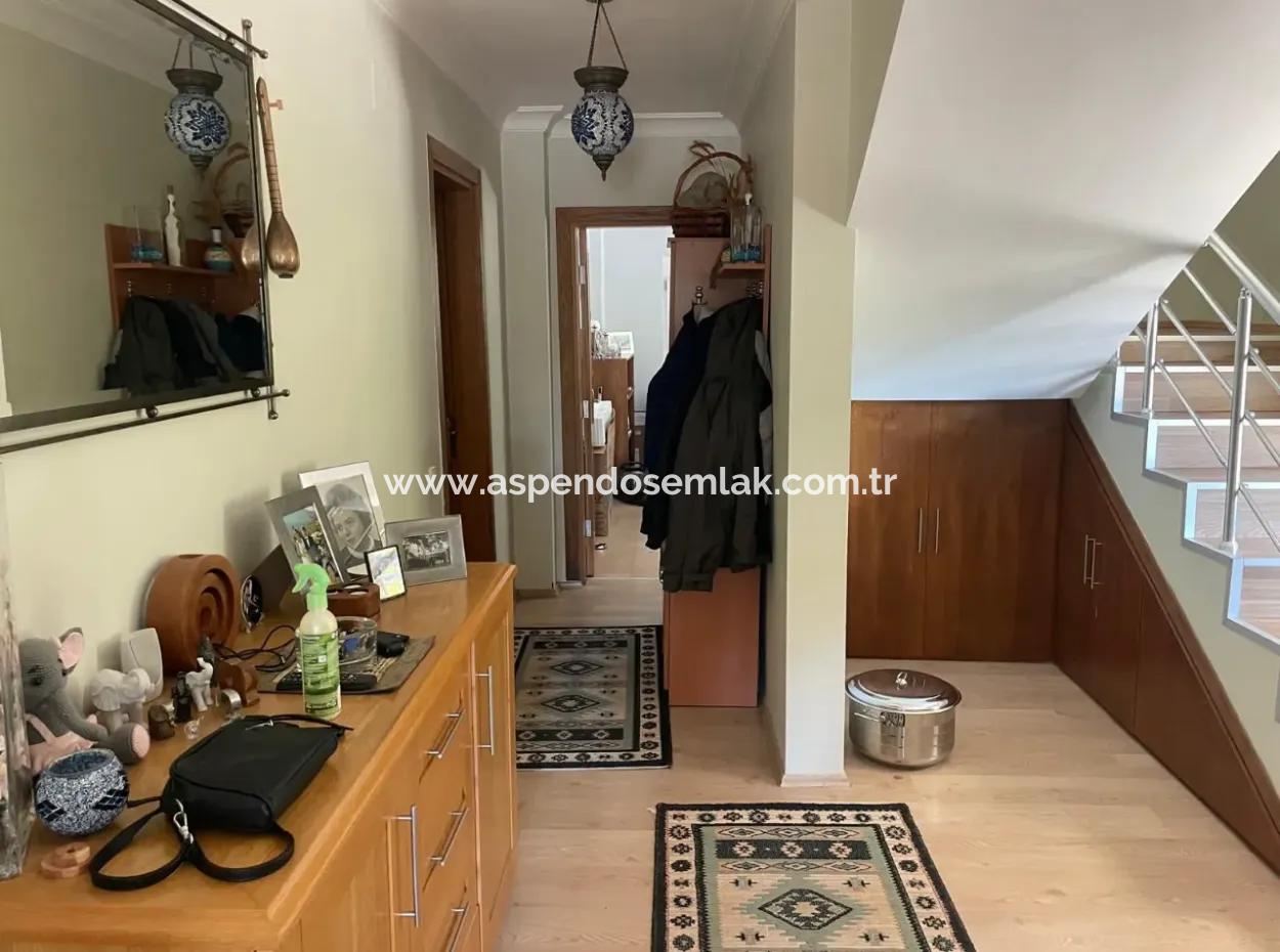 4 2 Villas For Sale In A Plot Of 6000M2 In Dalyan Gulpinar