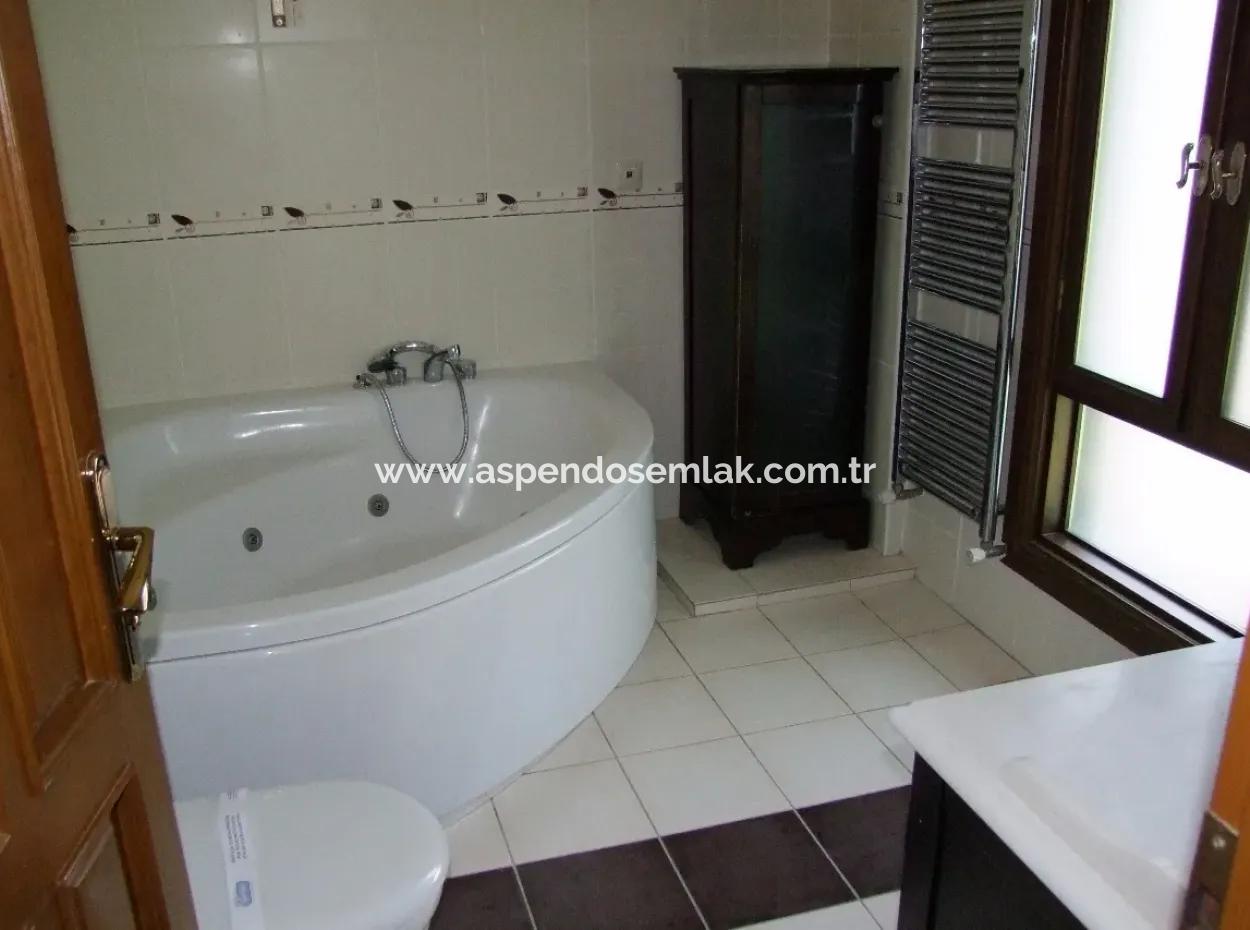 The Scenic Lake And The Channel In The Lagoon To The Sea Luxury Villa For Sale In The Royal Tombs Of Maras