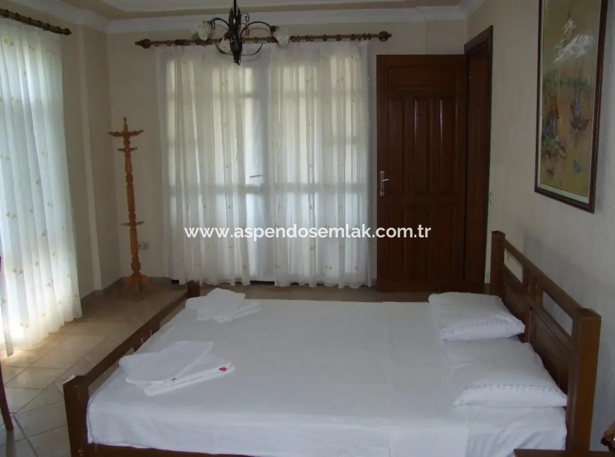 The Scenic Lake And The Channel In The Lagoon To The Sea Luxury Villa For Sale In The Royal Tombs Of Maras