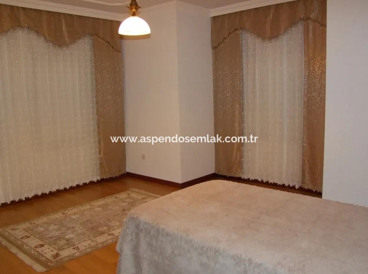 Plot 4 Sale In La Luxury Villa For Sale In Urla Within 1078M2 Custom Made Villa 1