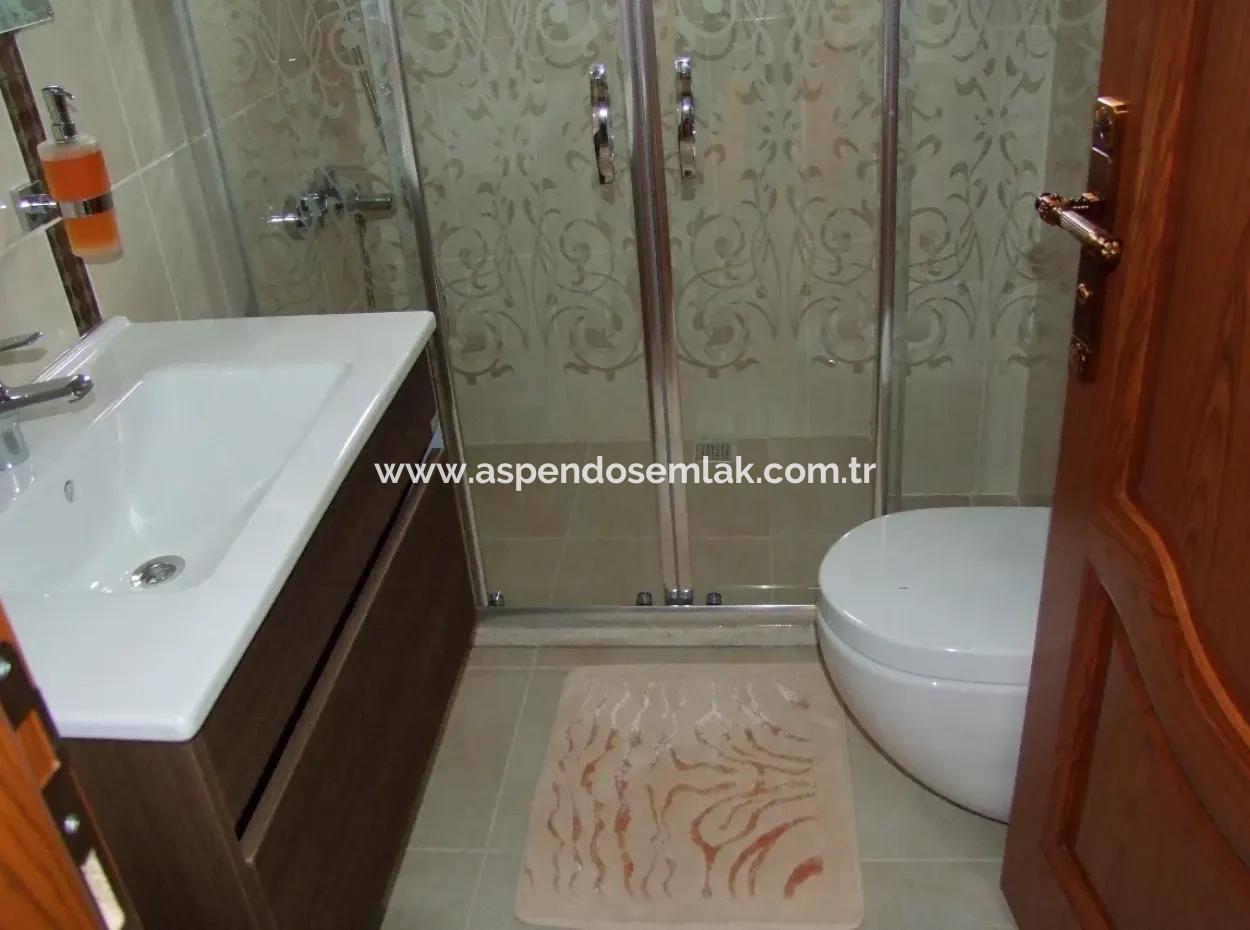 Plot 4 Sale In La Luxury Villa For Sale In Urla Within 1078M2 Custom Made Villa 1