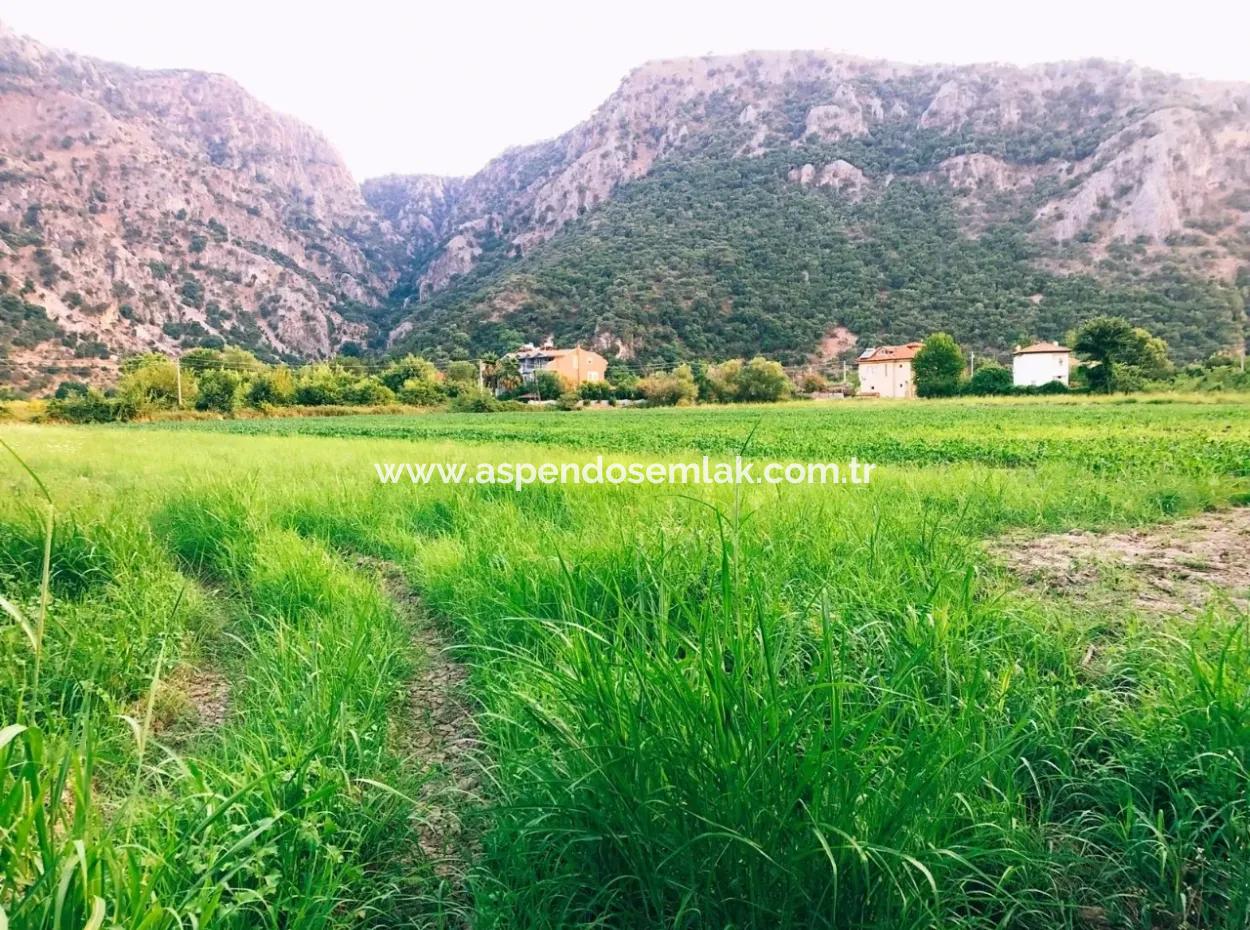 Archer Archers Are The Cornerstone Plot For Sale Plot For Sale For Sale In Marmarli 2081M2