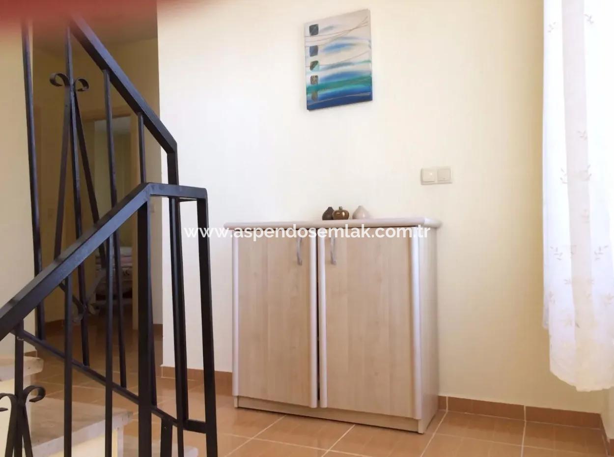 Villa For Sale In Dalaman Karacali Villa For Sale In