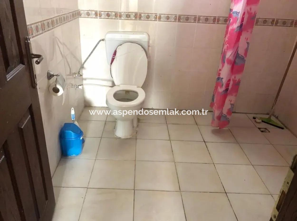 Village House In Koycegiz, 903M2 2 1 Zeytinalani Is For Sale.