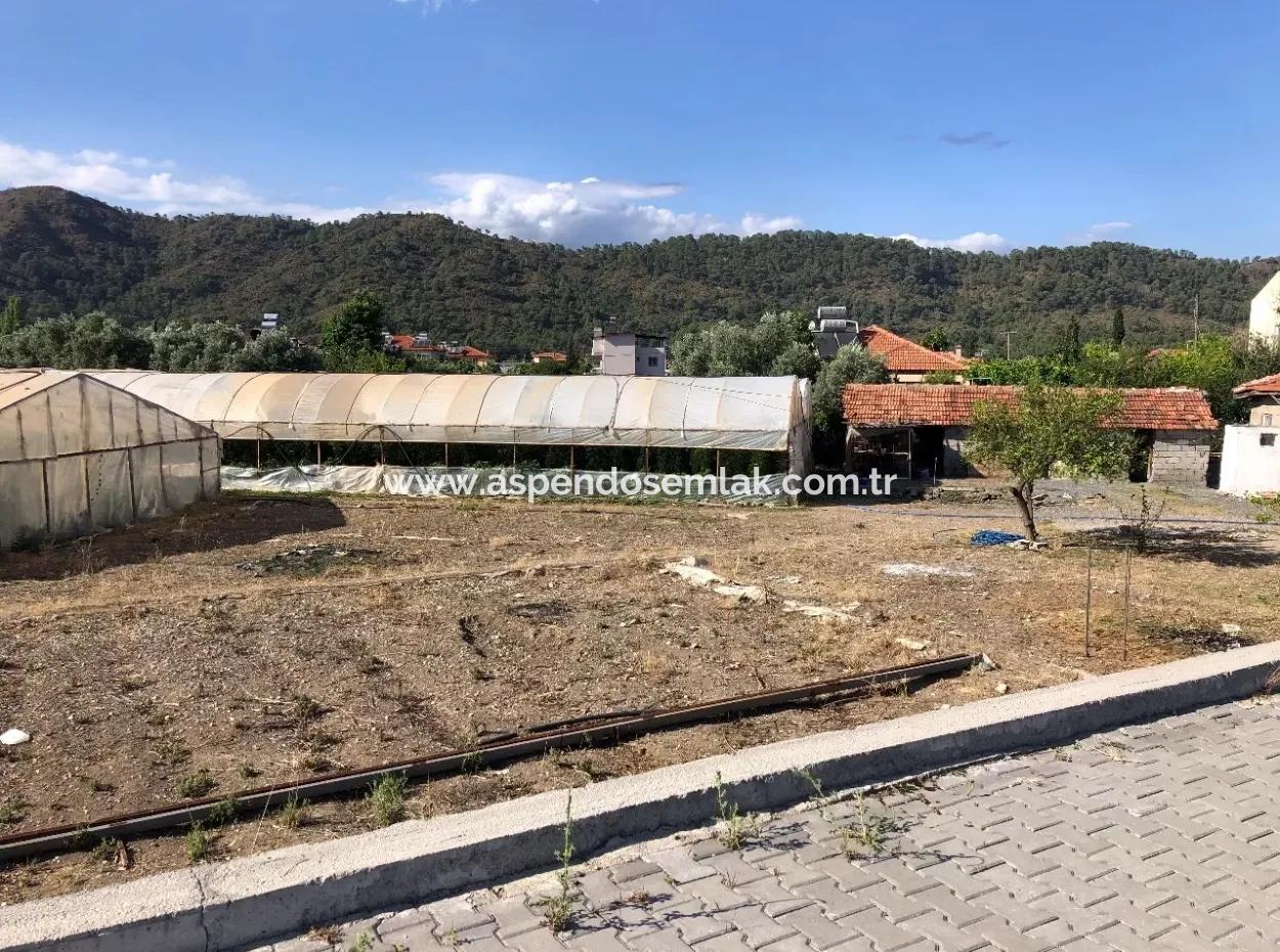 Oriya 560 560 Sq Ft Plot For Sale Commercial Land Main Road For Sale Eksiliyurt Zero