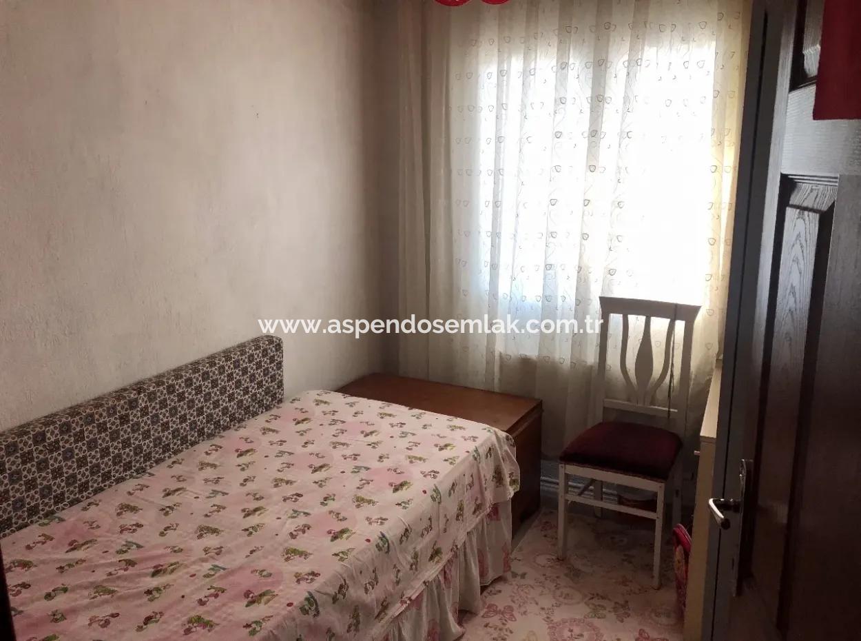 752M2 Plot For Sale For Sale In Archers Koyevi Bungolev