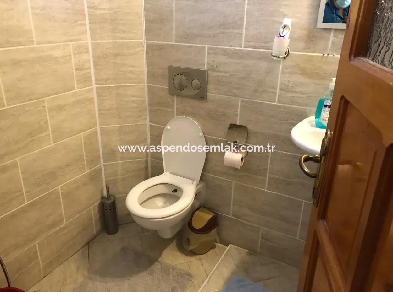 Duplex Villa For Sale In Dalyan