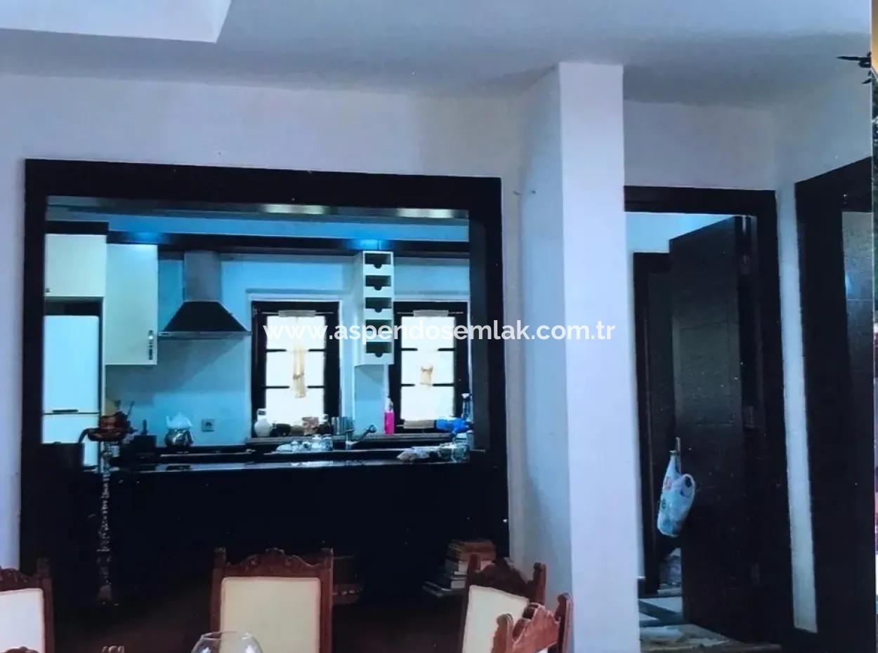 Marmaris Pine 3 1 Villas For Sale