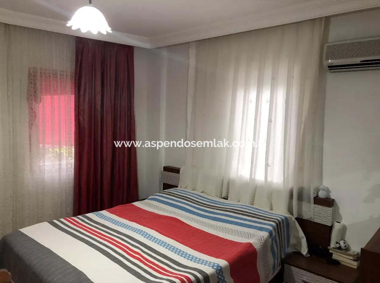 Single-Storey Detached House For Sale In 1222M2 Plot In Archers