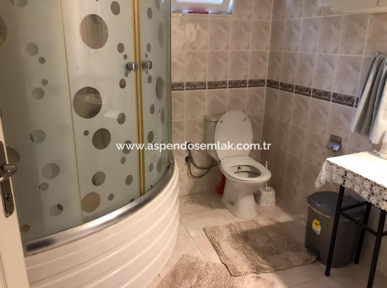 Single-Storey Detached House For Sale In 1222M2 Plot In Archers