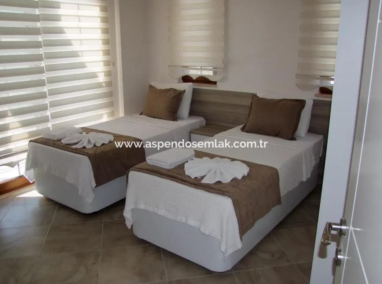 Dalyan Villa For Sale Vila Gülpına 4 1 For Sale