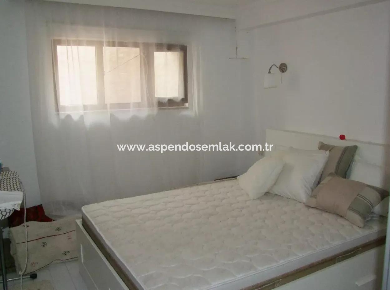 Zero 4+1 Villa For Sale In Dalyan