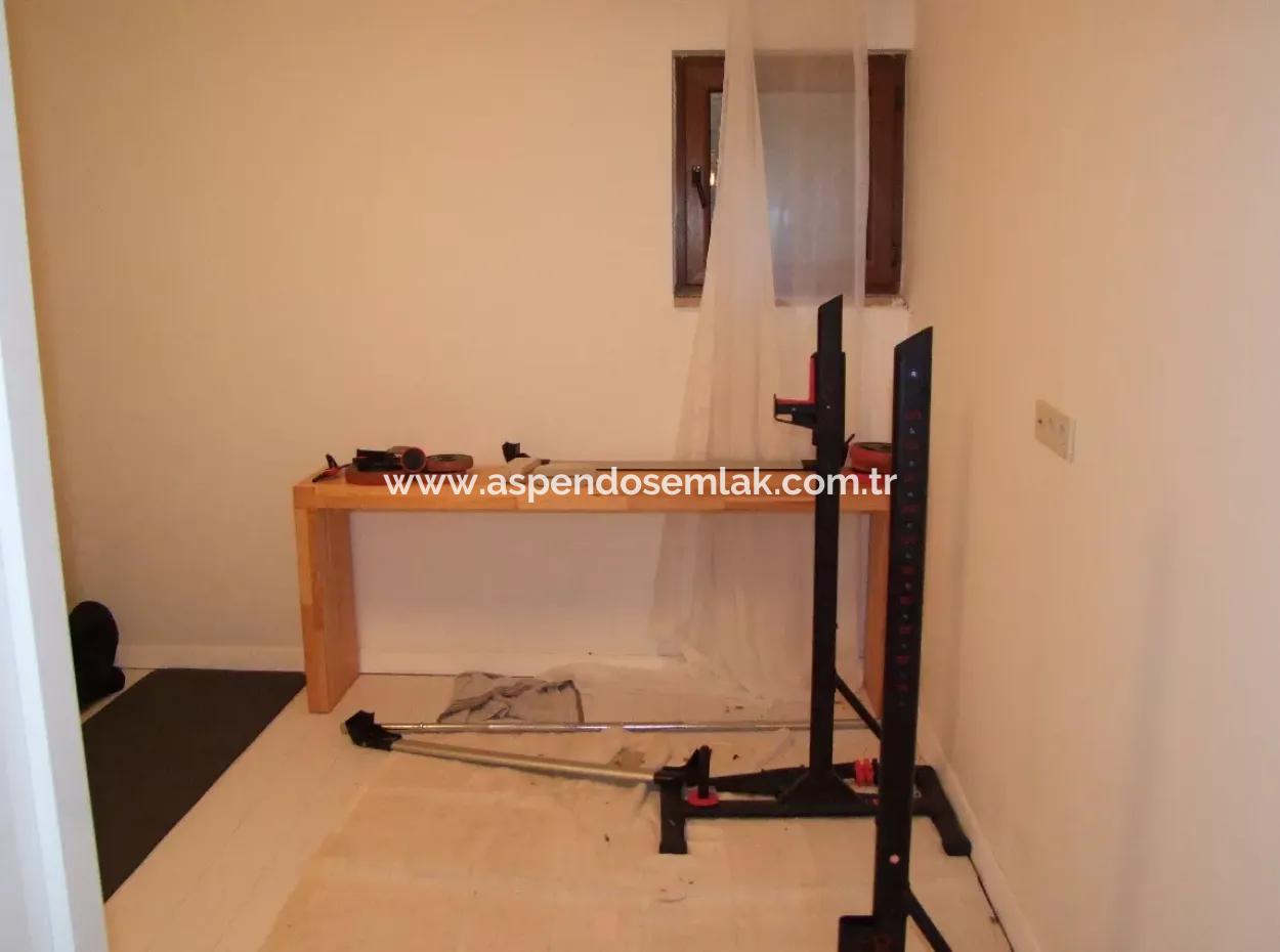 Zero 4+1 Villa For Sale In Dalyan