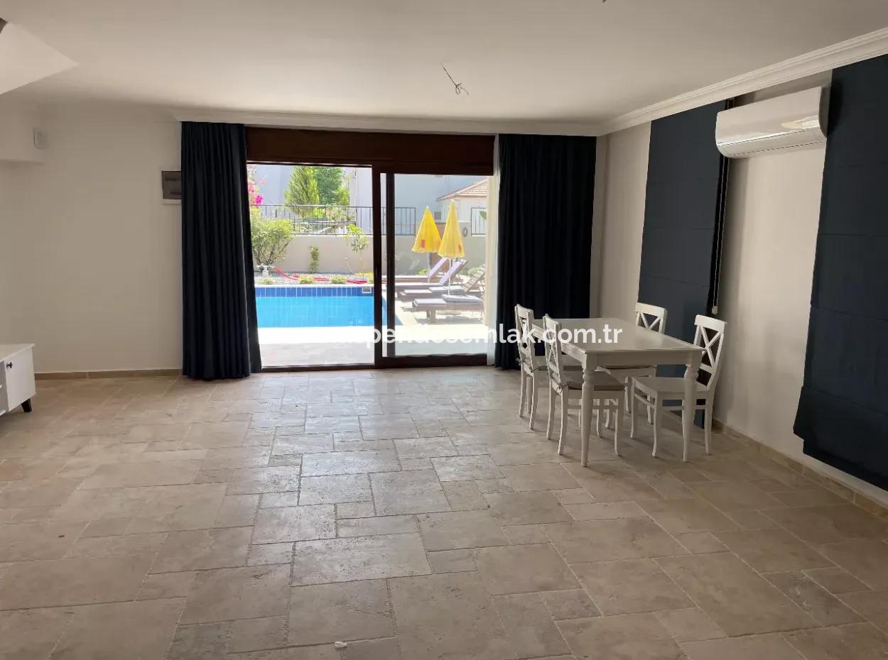 3 1 Villas For Sale In Dalyan Gülpinar