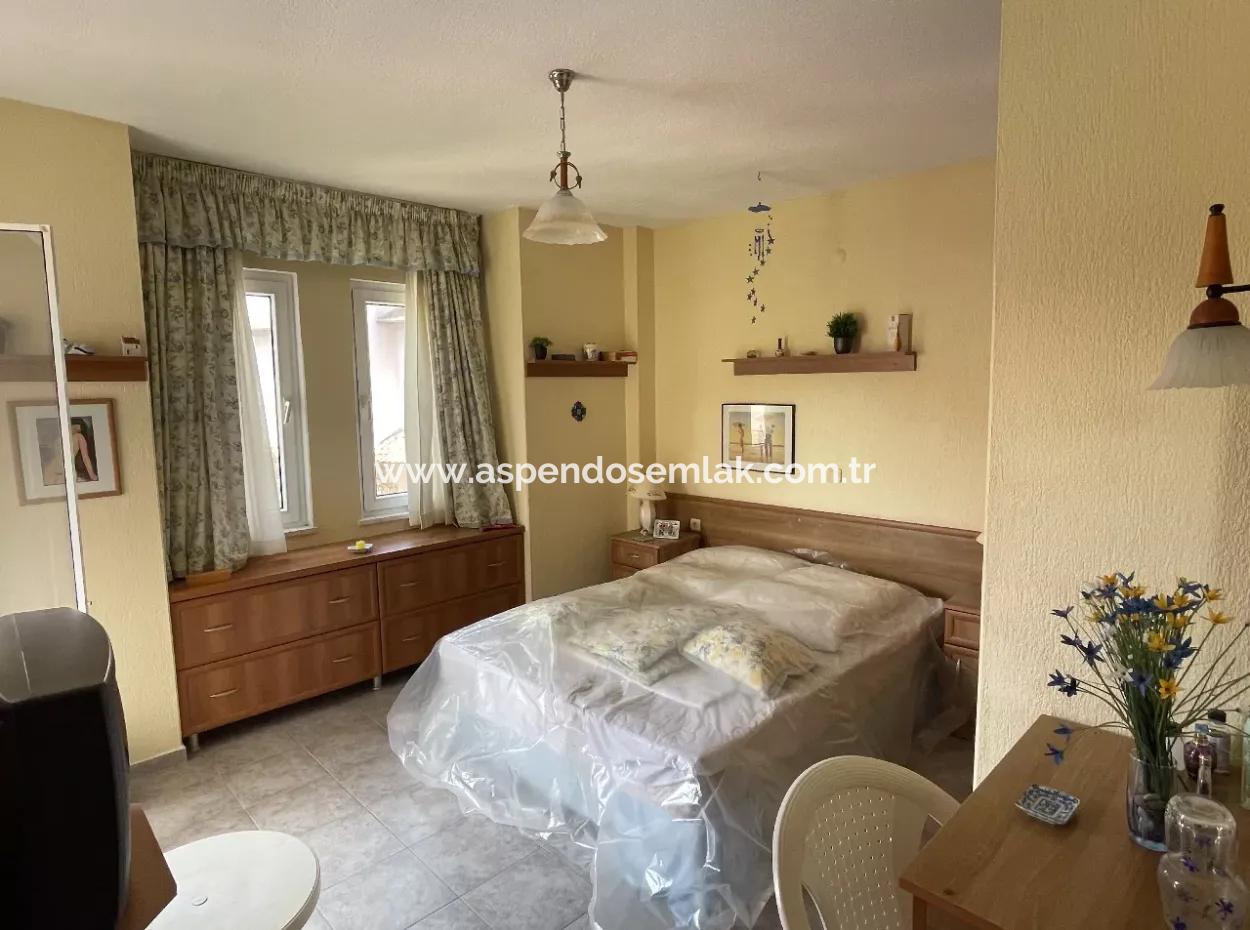 3 1 Villas For Sale In Dalyan Gülpinar Site