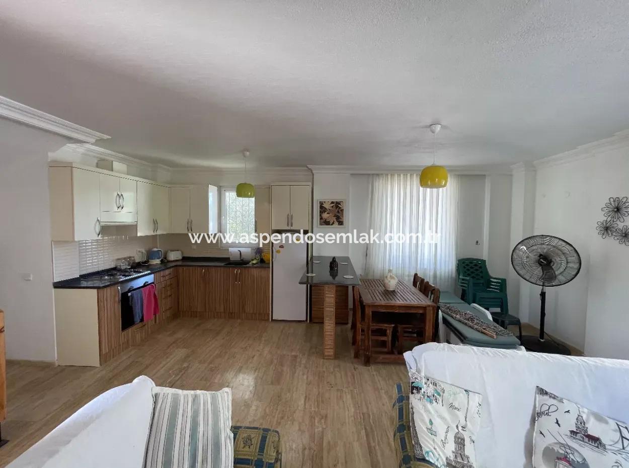 4 1 Villas For Sale In Dalyan Gülpinar