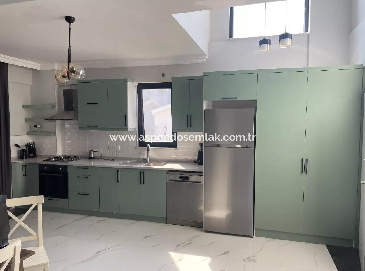 4 1 Villas For Sale In Dalyan